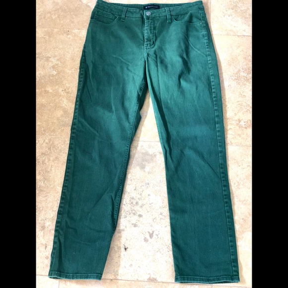 Lee Denim - Lee Platinum Label Classic Fit Straight Leg